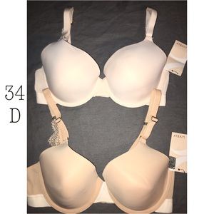 Lively bra bundle